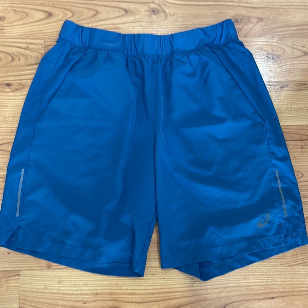 ASICS Men’s shorts